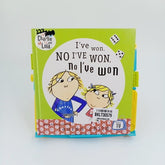 ive won no ive won nop ive won - BKLT30579