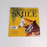 augustus and his smile - BKLT30584