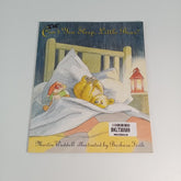 cant you sleep little bear - BKLT30589