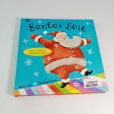 santa suit  - BKLT30601