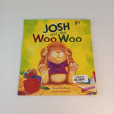 josh and the woo woo - BKLT30609