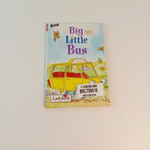 big little bus - BKLT30618