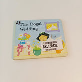 the royal wedding - BKLT30622