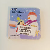 the chirstmas fun - BKLT30623