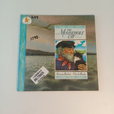 the mousehole cat - BKLT30626