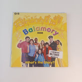 balamory - BKLT30629