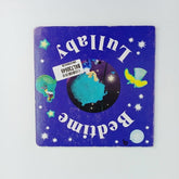 Bed time lullaby - BKLT30649