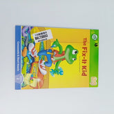 The Fix it Kid - BKLT30653