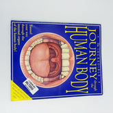The incredible journey to the human body - BKLT30656