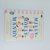 The big milly molly mandy - BKLT30660