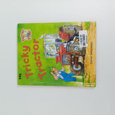 Tricky Tractor - BKLT30663