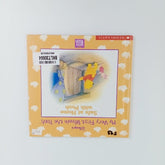 Safe at home with pooh - BKLT30664