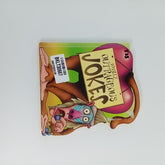 Totally Outrageous Jokes - BKLT30667