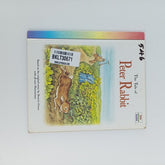 The Tale Peter rabbit - BKLT30671