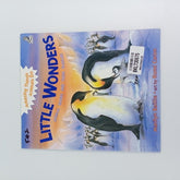 Little wonders animal babies and their families - BKLT30675
