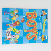My Favourite stories for boys - BKLT30690