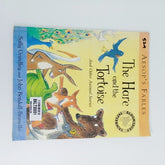 The hare and the tortoise - BKLT30691