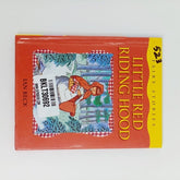 Little red riding hood - BKLT30692