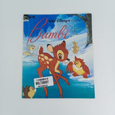 Bambi - BKLT30697
