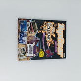 The races - BKLT30700