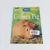 care for your guinea pig - BKLT30705