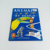 animals by design - BKLT30708