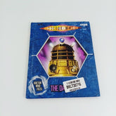 Doctor who flies - BKLT30716