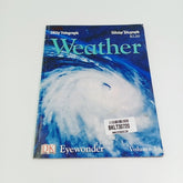Weather - BKLT30720