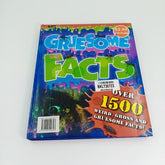 Gruesome facts - BKLT30723