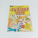 Cartoon tips - BKLT30724