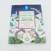 Collins christmas treasury - BKLT30731