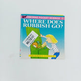 Where does rubbish go - BKLT30747