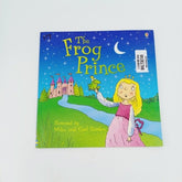 the frog prince - BKLT30749