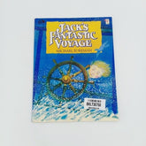 jacks fantastic voyage - BKLT30750
