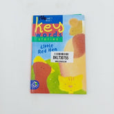 key words stories - BKLT30755