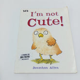 im not cute - BKLT30766