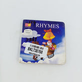rhymes - BKLT30768