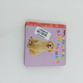 baby animals - BKLT30769