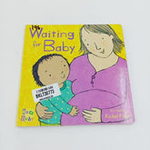 waiting for baby - BKLT30773