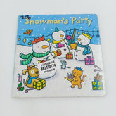 snowmans party - BKLT30774