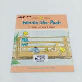 winnine the pooh - BKLT30776