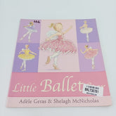 Little Ballet - BKLT30781