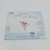Angelina ice skates - BKLT30784