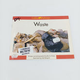 Waste - BKLT30792