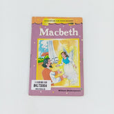 Macbeth - BKLT30804