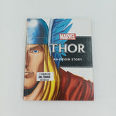 Thor an original story - BKLT30806