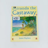 Miranda the castaway - BKLT30813