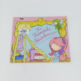the fairytale hairdresser - BKLT30817