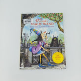 winnies magic wand - BKLT30820