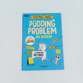 pudding problem - BKLT30828
